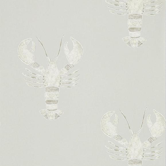 Обои Sanderson Port Isaac Cromer 216588